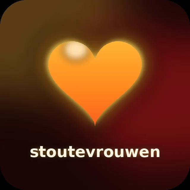 stoutevrouwen logo